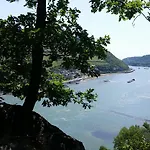 아파트 Eismauer