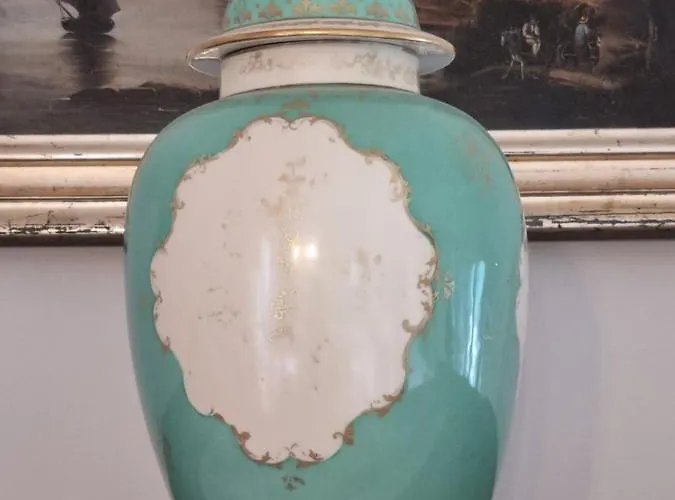 Eismauer * Rüdesheim am Rhein