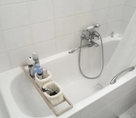 Eismauer Apartman Rüdesheim am Rhein