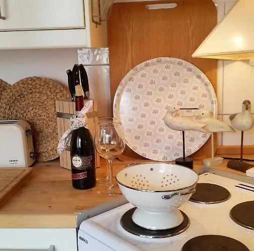 Apartman Eismauer Rüdesheim am Rhein