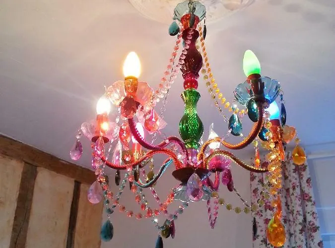 Eismauer Rüdesheim am Rhein